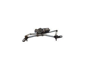 Moteur essuie glace avant RENAULT CLIO 3 Photo n°4 Moteur essuie glace avant RENAULT CLIO 3 Photo n°4