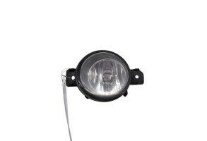 Anti brouillard droit (feux) RENAULT CLIO 3 Photo n°1 Anti brouillard droit (feux) RENAULT CLIO 3 Photo n°1