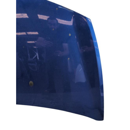 Capot RENAULT CLIO 3
