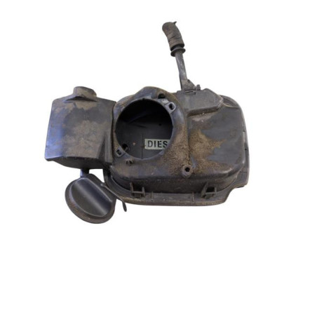 Trappe d'essence RENAULT CLIO 3