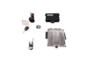 Kit de demarrage RENAULT CLIO 3 Photo n°5 Kit de demarrage RENAULT CLIO 3 Photo n°5