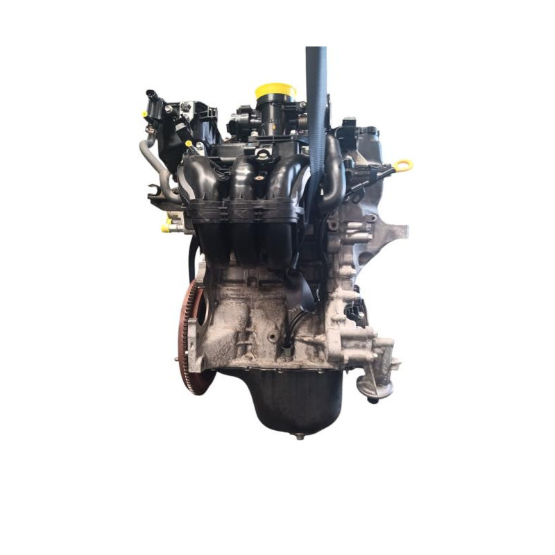 Moteur CITROEN C1 1 Photo n°1 Moteur CITROEN C1 1 Photo n°1