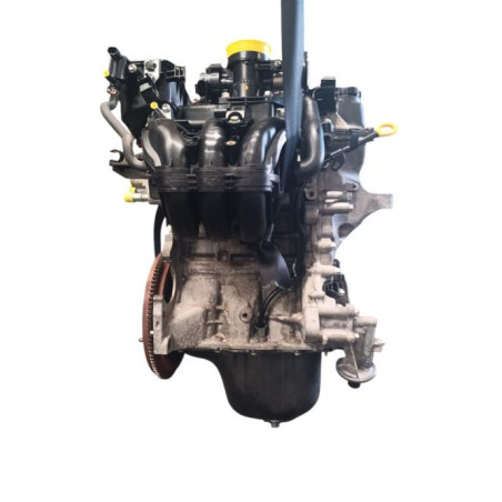 Moteur CITROEN C1 1