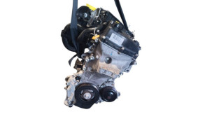 Moteur CITROEN C1 1 Photo n°2 Moteur CITROEN C1 1 Photo n°2