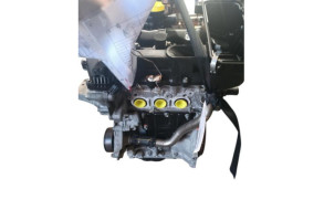 Moteur CITROEN C1 1 Photo n°3 Moteur CITROEN C1 1 Photo n°3