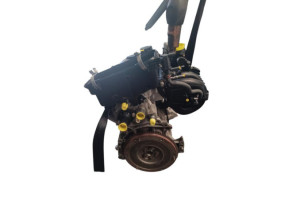 Moteur CITROEN C1 1 Photo n°4 Moteur CITROEN C1 1 Photo n°4