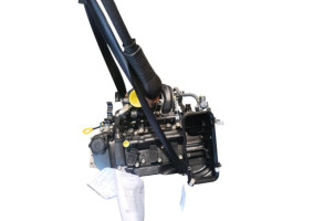 Moteur CITROEN C1 1 Photo n°5 Moteur CITROEN C1 1 Photo n°5