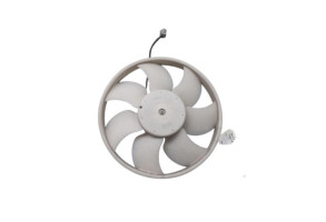 Moto ventilateur radiateur CITROEN C1 1 Photo n°3 Moto ventilateur radiateur CITROEN C1 1 Photo n°3