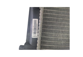Radiateur eau CITROEN C1 1 Photo n°4 Radiateur eau CITROEN C1 1 Photo n°4