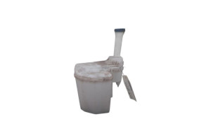 Vase de lave glace CITROEN C1 1 Photo n°3 Vase de lave glace CITROEN C1 1 Photo n°3