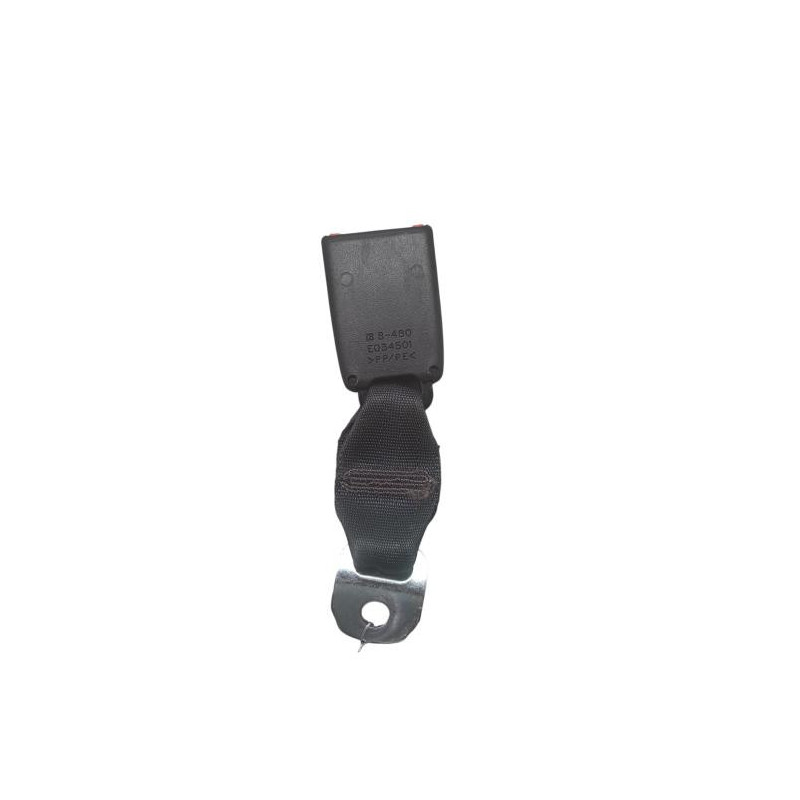 Attache ceinture arriere droit CITROEN C1 1 Photo n°1 Attache ceinture arriere droit CITROEN C1 1 Photo n°1