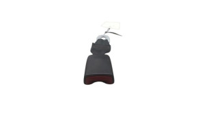 Attache ceinture arriere droit CITROEN C1 1 Photo n°3 Attache ceinture arriere droit CITROEN C1 1 Photo n°3