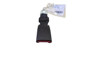 Attache ceinture arriere gauche CITROEN C1 1 Photo n°2 Attache ceinture arriere gauche CITROEN C1 1 Photo n°2