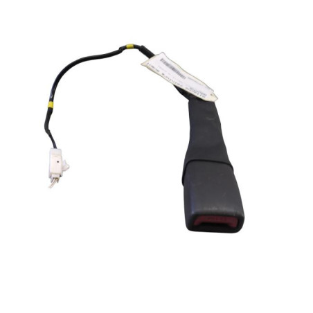 Attache ceinture avant gauche CITROEN C1 1