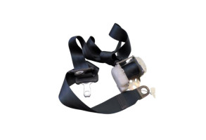 Ceinture arriere droit CITROEN C1 1 Photo n°2 Ceinture arriere droit CITROEN C1 1 Photo n°2