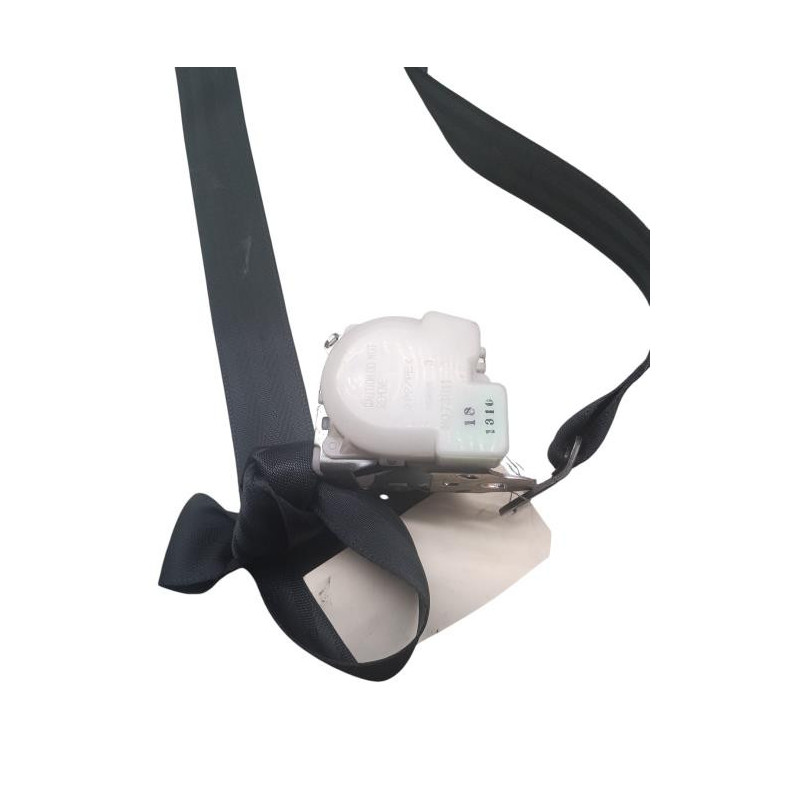 Ceinture arriere gauche CITROEN C1 1 Photo n°1 Ceinture arriere gauche CITROEN C1 1 Photo n°1