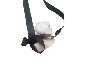 Ceinture arriere gauche CITROEN C1 1 Photo n°1 Ceinture arriere gauche CITROEN C1 1 Photo n°1