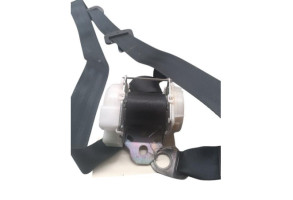 Ceinture arriere gauche CITROEN C1 1 Photo n°2 Ceinture arriere gauche CITROEN C1 1 Photo n°2
