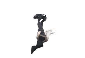 Ceinture arriere gauche CITROEN C1 1 Photo n°3 Ceinture arriere gauche CITROEN C1 1 Photo n°3