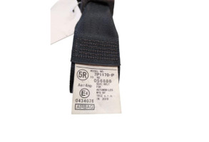 Ceinture avant droit CITROEN C1 1 Photo n°1