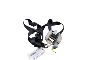 Ceinture avant droit CITROEN C1 1 Photo n°2