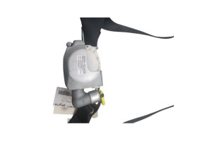 Ceinture avant gauche CITROEN C1 1 Photo n°3 Ceinture avant gauche CITROEN C1 1 Photo n°3