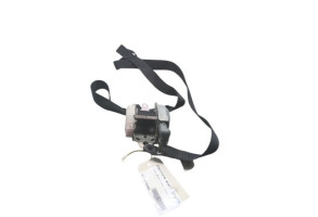 Ceinture avant gauche CITROEN C1 1 Photo n°4 Ceinture avant gauche CITROEN C1 1 Photo n°4