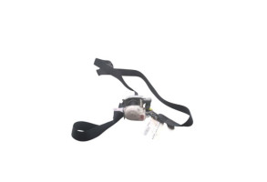 Ceinture avant gauche CITROEN C1 1 Photo n°5 Ceinture avant gauche CITROEN C1 1 Photo n°5