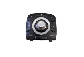 Commande GPS RENAULT GRAND SCENIC 3 Photo n°2