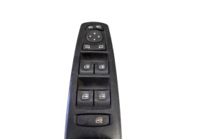 Interrupteur de leve vitre avant gauche RENAULT GRAND SCENIC 3 Photo n°3