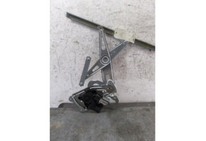 Leve vitre electrique avant droit RENAULT GRAND SCENIC 3 Photo n°1