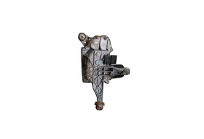 Moteur essuie glace avant droit RENAULT GRAND SCENIC 3 Photo n°2