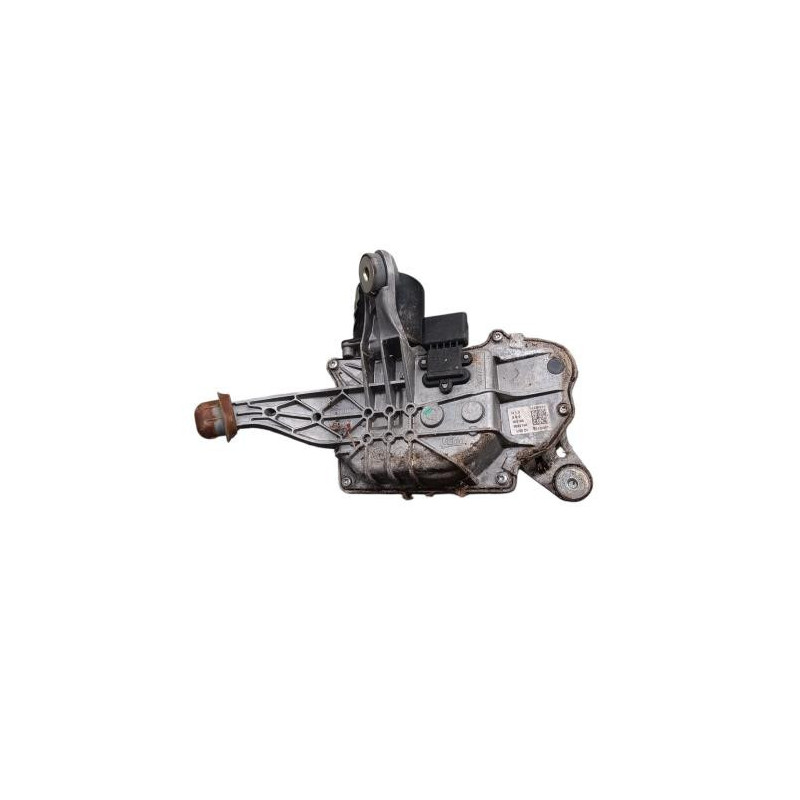 Moteur essuie glace avant gauche RENAULT GRAND SCENIC 3 Photo n°1