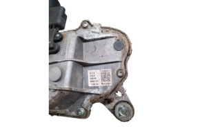 Moteur essuie glace avant gauche RENAULT GRAND SCENIC 3 Photo n°3