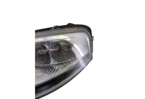 Optique avant principal gauche (feux)(phare) CITROEN C3 1 Photo n°2