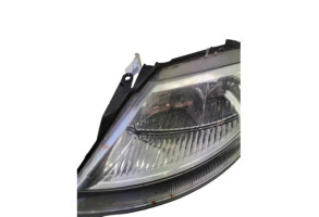 Optique avant principal gauche (feux)(phare) CITROEN C3 1 Photo n°3