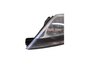 Optique avant principal gauche (feux)(phare) CITROEN C3 1 Photo n°4