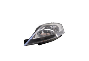 Optique avant principal gauche (feux)(phare) CITROEN C3 1 Photo n°5