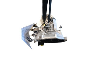 Boite de vitesses CITROEN C3 1 Photo n°5