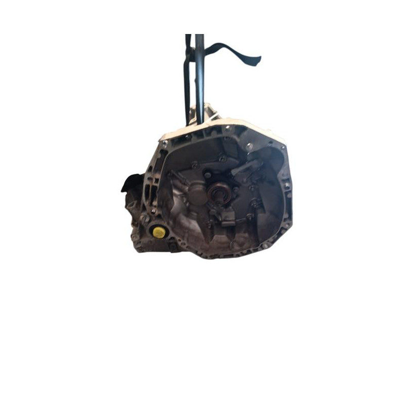 Boite de vitesses RENAULT CLIO 4 Photo n°1