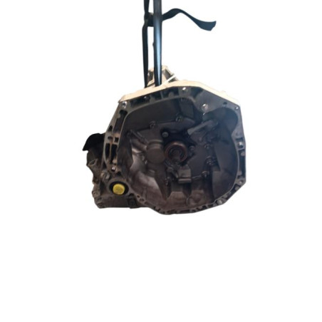 Boite de vitesses RENAULT CLIO 4