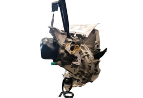 Boite de vitesses RENAULT CLIO 4 Photo n°4