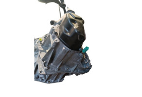 Boite de vitesses RENAULT CLIO 4 Photo n°6