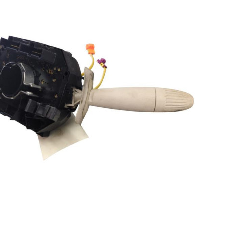 Com (Bloc Contacteur Tournant+Commodo Essuie Glace+Commodo Phare) FIAT 500 2