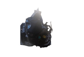 Boite de vitesses NISSAN MICRA 4 Photo n°6