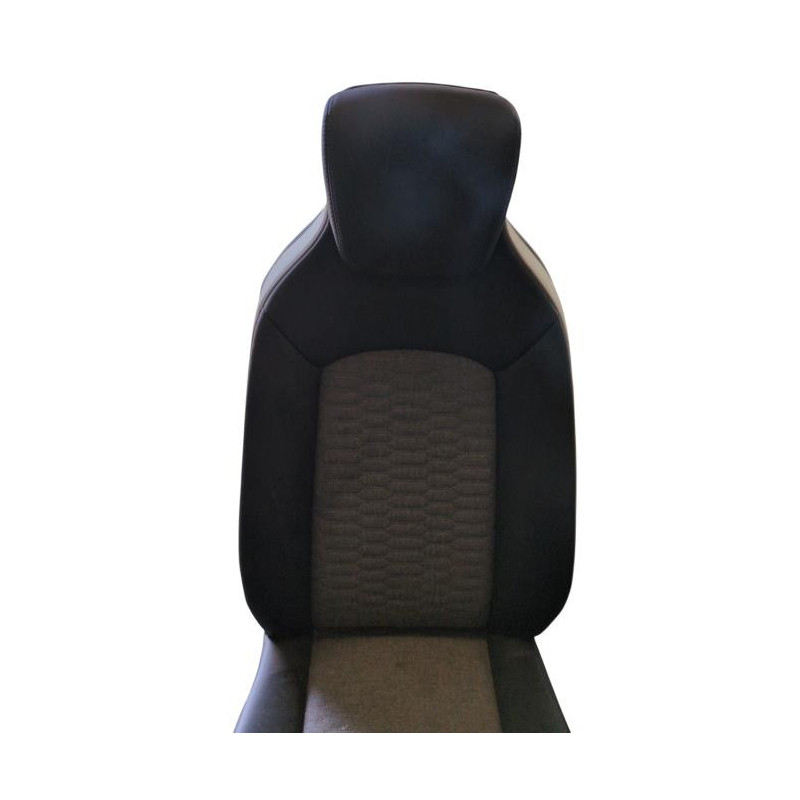 Interieur complet RENAULT ZOE 2 Photo n°1