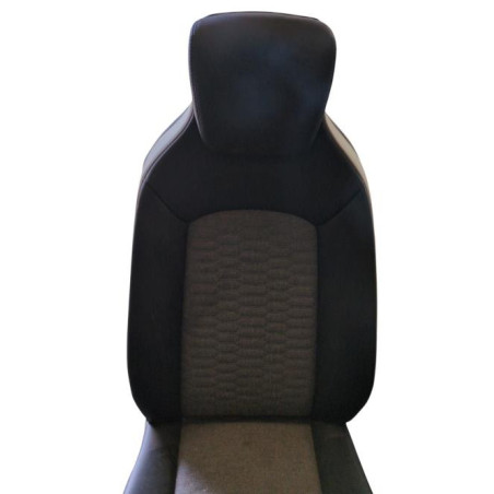 Interieur complet RENAULT ZOE 2