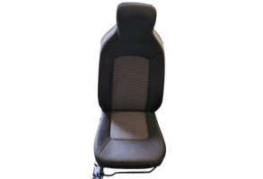 Interieur complet RENAULT ZOE 2 Photo n°2