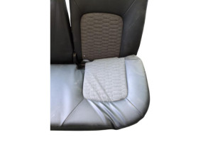 Interieur complet RENAULT ZOE 2 Photo n°3