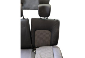 Interieur complet RENAULT ZOE 2 Photo n°4
